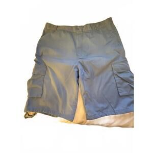 Access Original Fit Men's Cargo Shorts Size 48
